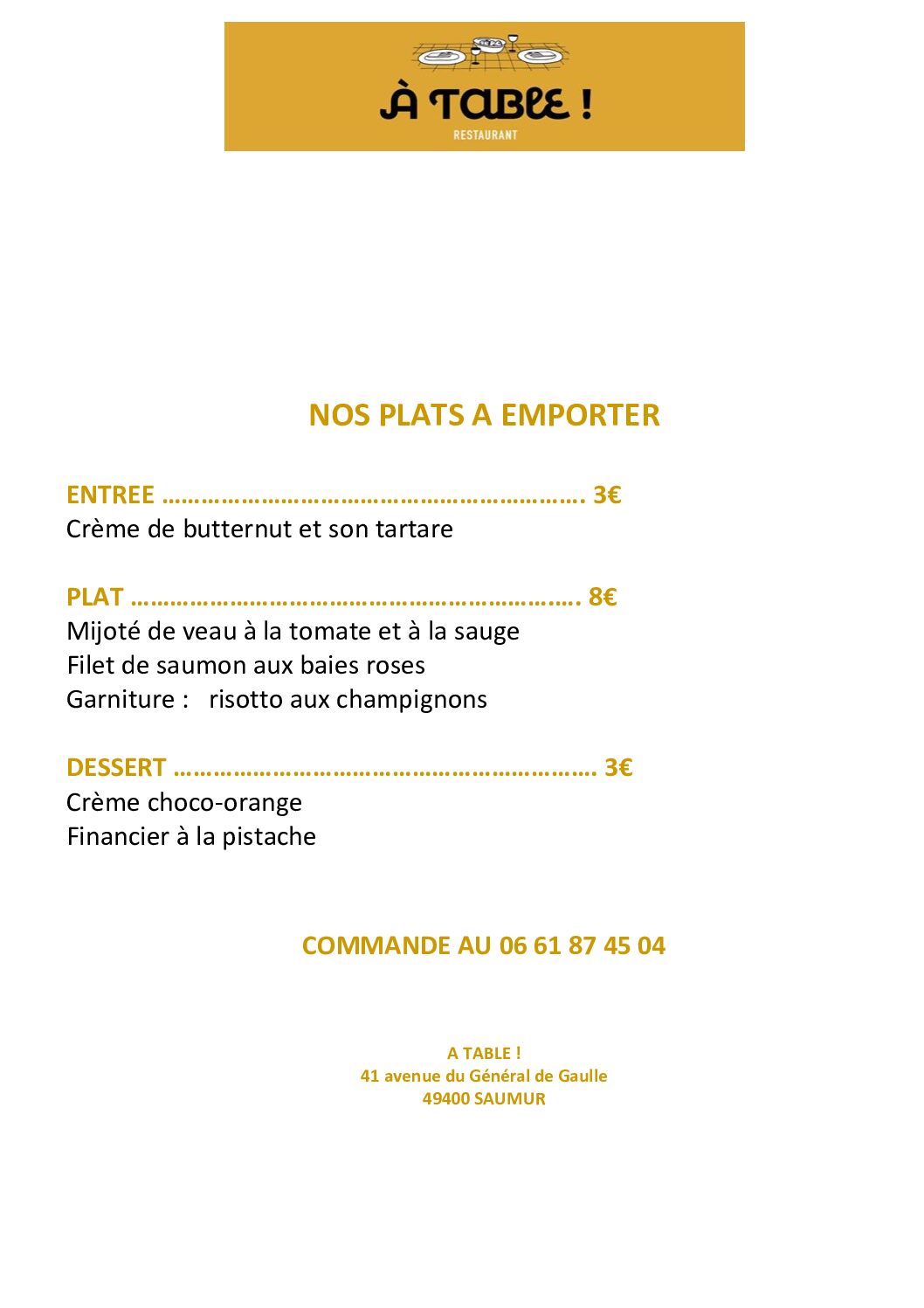 A Table Eric 2 Pdf